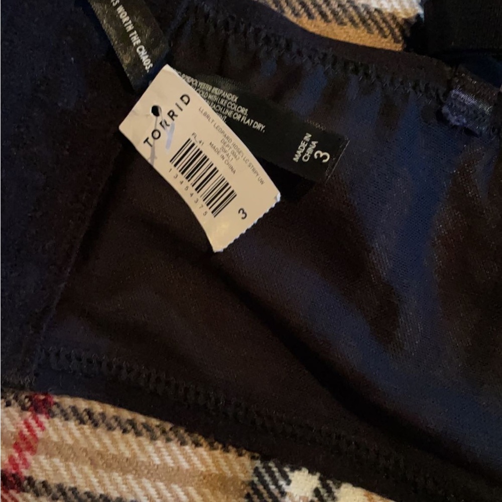 Torrid Plus Bras - Picture 4 of 5
